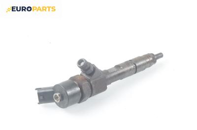 Дюза дизел за Renault Scenic II Minivan (06.2003 - 07.2010) 1.9 dCi (JM0G, JM12, JM1G, JM2C), 120 к.с., № 8200100272