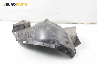 Подкалник за Mercedes-Benz C-Class Sedan (W204) (01.2007 - 01.2014), 4+1 вр., седан, позиция: предна, лява