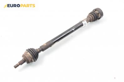 Полуоска за Volkswagen Golf IV Hatchback (08.1997 - 06.2005) 1.4 16V, 75 к.с., позиция: задна, дясна