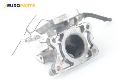 EGR тръба за Toyota Yaris Hatchback II (01.2005 - 12.2014) 1.4 D-4D, 90 к.с.