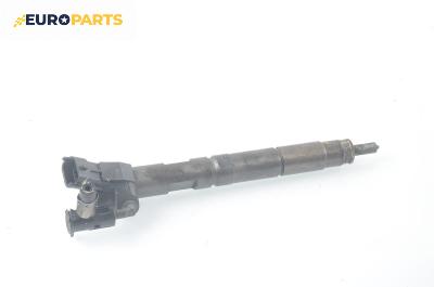 Дюза дизел за Toyota Yaris Hatchback II (01.2005 - 12.2014) 1.4 D-4D, 90 к.с.