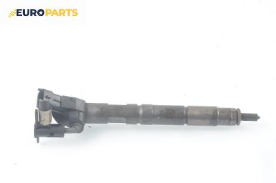 Дюза дизел за Toyota Yaris Hatchback II (01.2005 - 12.2014) 1.4 D-4D, 90 к.с.