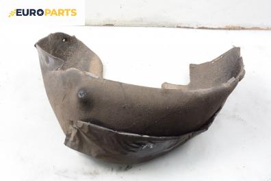 Подкалник за Mercedes-Benz C-Class Sedan (W204) (01.2007 - 01.2014), 4+1 вр., седан, позиция: задна, лява