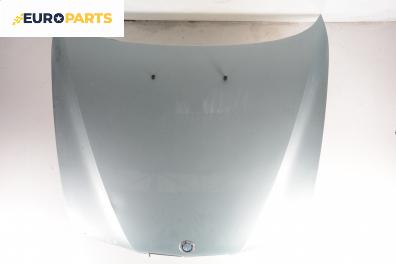Преден капак за BMW 5 Series E39 Touring (01.1997 - 05.2004), 4+1 вр., комби, позиция: предна