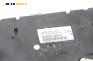 Километраж за Renault Laguna II Hatchback (03.2001 - 12.2007) 2.0 16V IDE (BG0N), 140 к.с., № 8200218874
