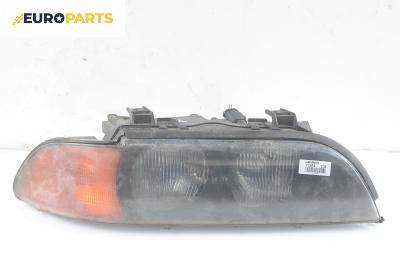 Фар за BMW 5 Series E39 Touring (01.1997 - 05.2004), комби, позиция: дясна