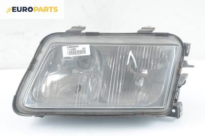 Фар за Audi A3 Hatchback I (09.1996 - 05.2003), хечбек, позиция: лява