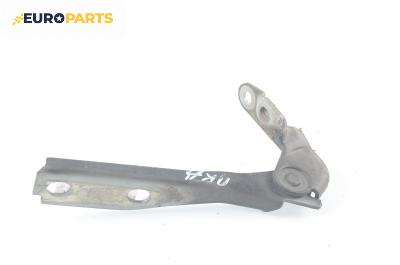 Панта преден капак за Audi A3 Hatchback I (09.1996 - 05.2003), 2+1 вр., хечбек, позиция: дясна