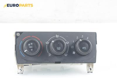 Панел климатик за Renault Laguna II Hatchback (03.2001 - 12.2007)