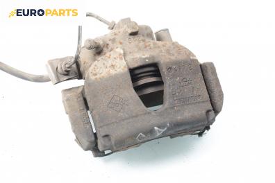 Спирачен апарат за Renault Laguna II Hatchback (03.2001 - 12.2007), позиция: предна, дясна