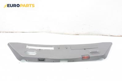 Кора заден капак за BMW 7 Series E65 (11.2001 - 12.2009), седан