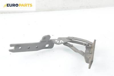 Панта преден капак за BMW 7 Series E65 (11.2001 - 12.2009), 4+1 вр., седан, позиция: лява