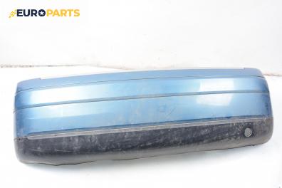 Задна броня за Audi A2 Hatchback (02.2000 - 08.2005), хечбек