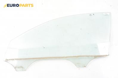 Странично стъкло за Skoda Superb I Sedan (12.2001 - 03.2008), 4+1 вр., седан, позиция: предна, лява