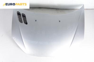 Преден капак за Peugeot 206 Hatchback (08.1998 - 12.2012), 4+1 вр., хечбек, позиция: предна