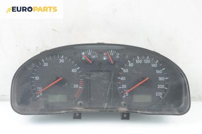Километраж за Volkswagen Passat Variant B5 (05.1997 - 12.2001) 1.9 TDI, 110 к.с., № 3B0 919 881 N