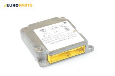 Модул за AIRBAG за Volkswagen Passat Variant B5 (05.1997 - 12.2001), № 1J0 909 607