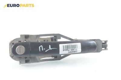 Външна дръжка за Volkswagen Passat Variant B5 (05.1997 - 12.2001), 4+1 вр., комби, позиция: предна, дясна