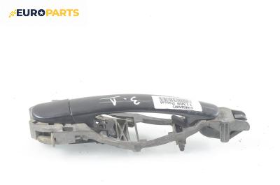 Външна дръжка за Volkswagen Passat Variant B5 (05.1997 - 12.2001), 4+1 вр., комби, позиция: задна, дясна