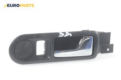 Вътрешна дръжка за Volkswagen Passat Variant B5 (05.1997 - 12.2001), 4+1 вр., комби, позиция: задна, дясна