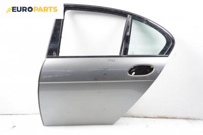 Врата за BMW 7 Series E65 (11.2001 - 12.2009), 4+1 вр., седан, позиция: задна, лява