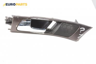 Вътрешна дръжка за Audi A6 Sedan C5 (01.1997 - 01.2005), 4+1 вр., седан, позиция: предна, лява