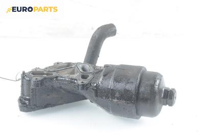 Корпус за маслен филтър за Peugeot 206 Hatchback (08.1998 - 12.2012) 1.4 HDi eco 70, 68 к.с.