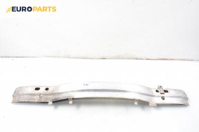 Основа броня за BMW 7 Series E65 (11.2001 - 12.2009), седан, позиция: задна