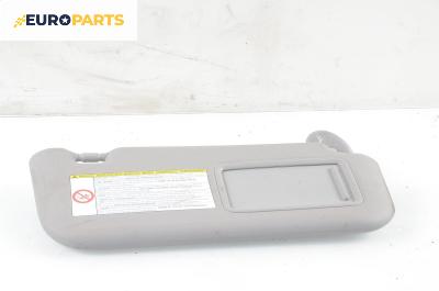 Сенник за Toyota Yaris Hatchback II (01.2005 - 12.2014), позиция: дясна