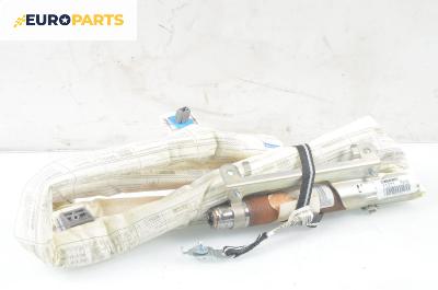 Airbag за Toyota Yaris Hatchback II (01.2005 - 12.2014), 4+1 вр., хечбек, позиция: лява