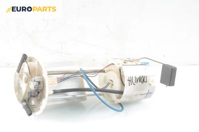 Бензинова помпа за Toyota Yaris Hatchback II (01.2005 - 12.2014) 1.33 VVT-i, 99 к.с.