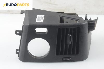 Духалка парно за Volkswagen Crafter 30-50 Box (04.2006 - 12.2016)