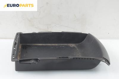 Барче за Volkswagen Crafter 30-50 Box (04.2006 - 12.2016)
