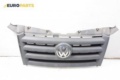 Решетка за Volkswagen Crafter 30-50 Box (04.2006 - 12.2016), товарен, позиция: предна