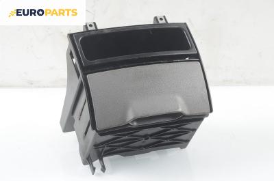 Пепелник за Volkswagen Crafter 30-50 Box (04.2006 - 12.2016)