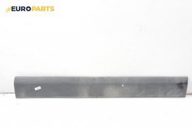 Праг за Volkswagen Crafter 30-50 Box (04.2006 - 12.2016), 2+1 вр., товарен, позиция: дясна