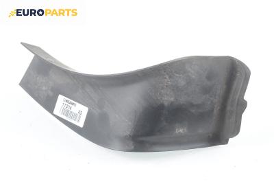 Пластмасова кора за Audi A3 Hatchback II (05.2003 - 08.2012), 2+1 вр., хечбек