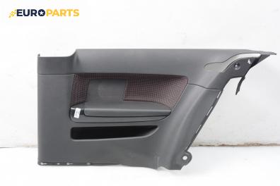Интериорна кора за Audi A3 Hatchback II (05.2003 - 08.2012), 2+1 вр., хечбек