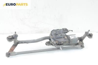 Ел. мотор за чистачките за Audi A3 Hatchback II (05.2003 - 08.2012), хечбек, позиция: предна