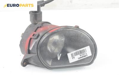 Халоген за Audi A3 Hatchback II (05.2003 - 08.2012), хечбек, позиция: лява