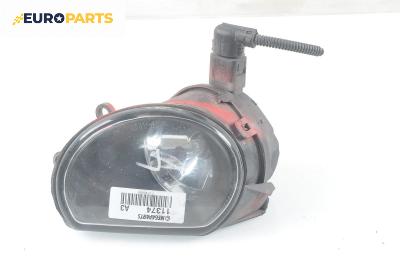 Халоген за Audi A3 Hatchback II (05.2003 - 08.2012), хечбек, позиция: дясна