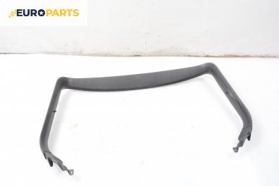 Кора заден капак за Audi A3 Hatchback II (05.2003 - 08.2012), хечбек