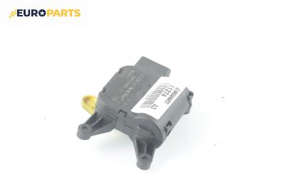 Моторче клапа парно за Audi A3 Hatchback II (05.2003 - 08.2012) 2.0 TDI 16V, 140 к.с., № 0 132 801 342