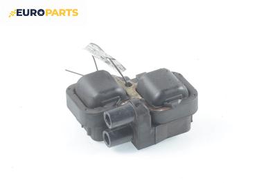 Запалителна бобина за Mercedes-Benz C-Class Estate (S203) (03.2001 - 08.2007) C 240 (203.261), 170 к.с.