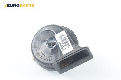 Клаксон за Renault Grand Scenic II Minivan (04.2004 - 06.2009)