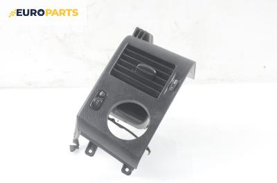 Духалка парно за Volkswagen Crafter 30-50 Box (04.2006 - 12.2016)