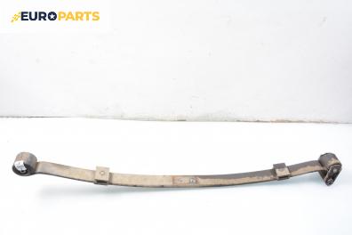 Ресори за Volkswagen Crafter 30-50 Box (04.2006 - 12.2016), товарен
