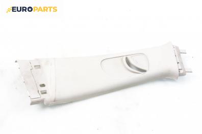 Интериорна пластмаса за Renault Grand Scenic II Minivan (04.2004 - 06.2009), 4+1 вр., миниван, позиция: лява