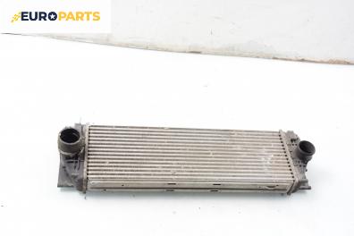 Интеркулер за Volkswagen Crafter 30-50 Box (04.2006 - 12.2016) 2.5 TDI, 136 к.с.