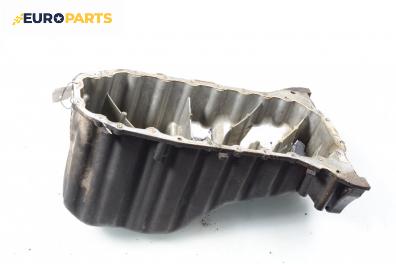 Картер за Volkswagen Crafter 30-50 Box (04.2006 - 12.2016) 2.5 TDI, 136 к.с.